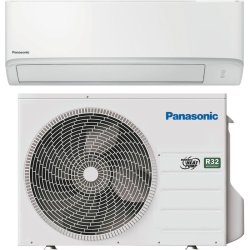 Panasonic CZ25WKE Kompakt model. B: 77.9 cm.